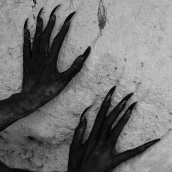 Spooky Other - COMMENTS FULL**SEE #2**MY HANDS HURT!